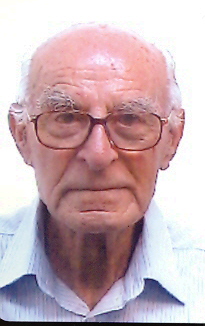 Andrés Blanco Loizelier