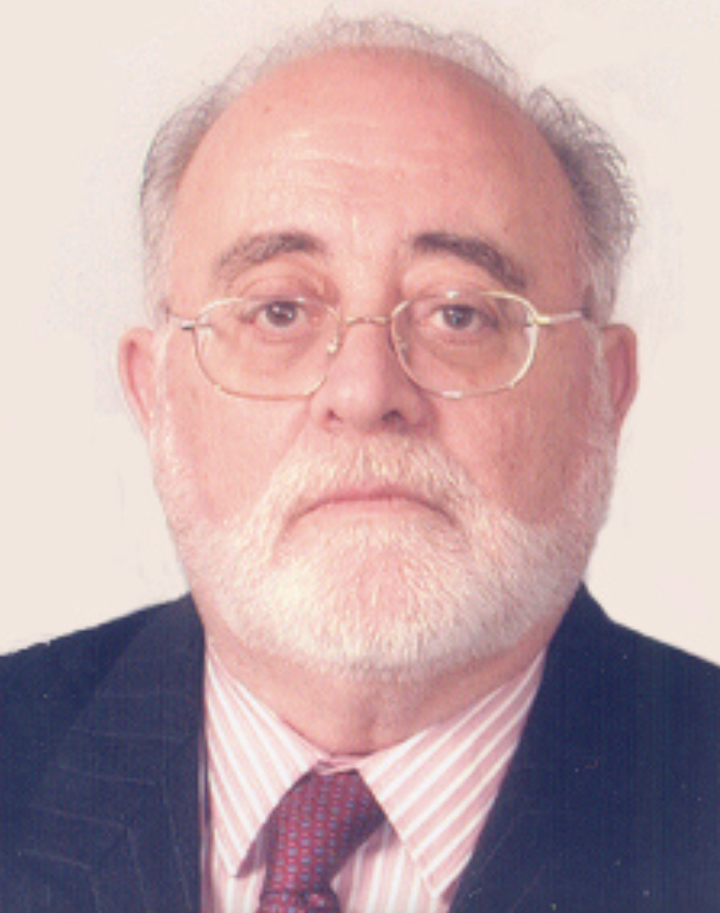 Carlos Barros Santos