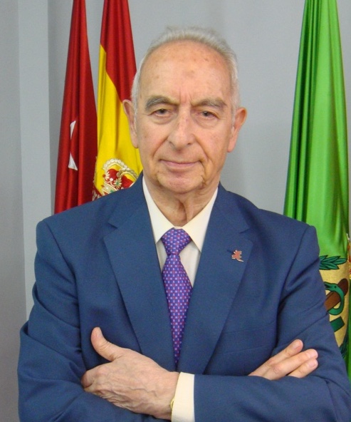 Jaime Esaín Escobar