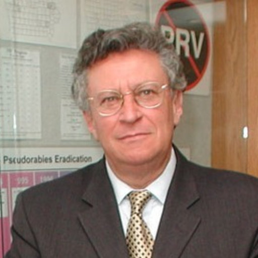 Everardo González Padilla
