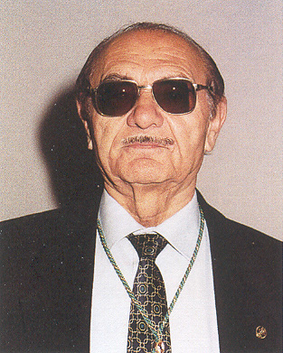 Félix Pérez y Pérez