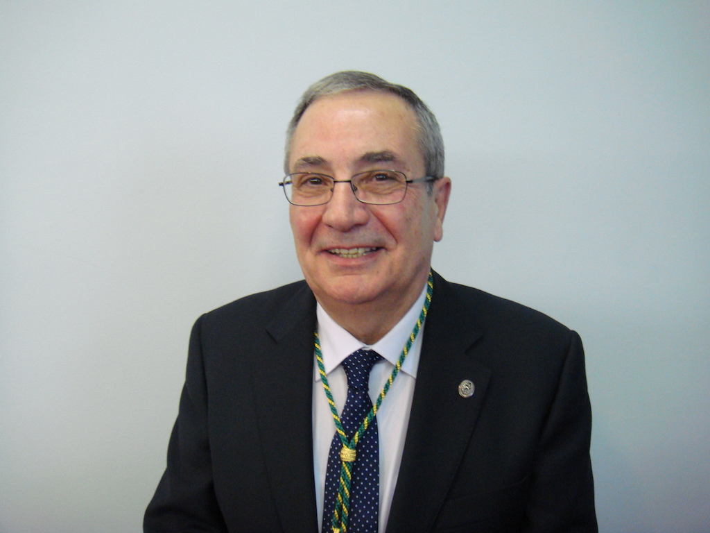 Elías Fernando Rodríguez Ferri