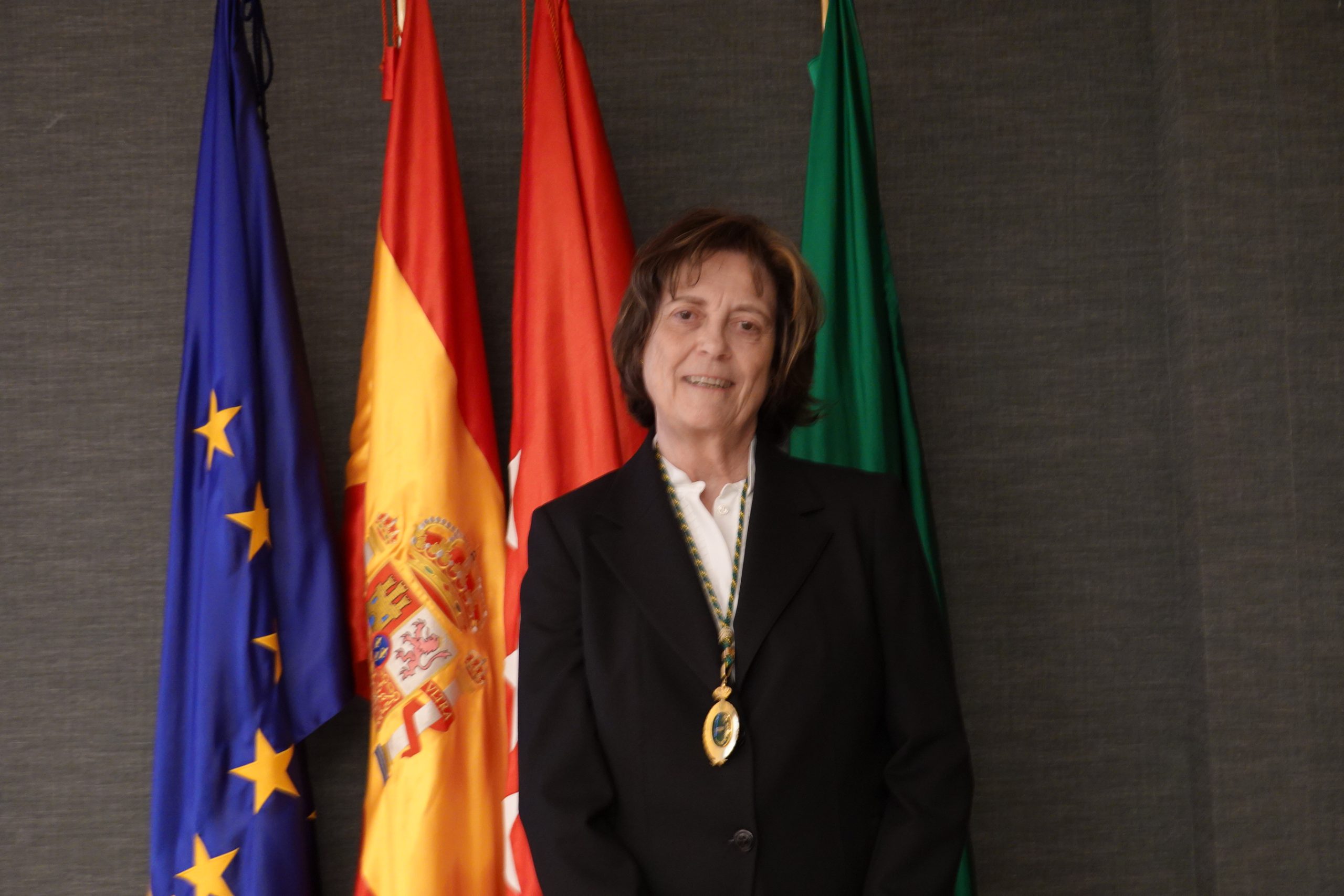 María Cinta Mañé Seró