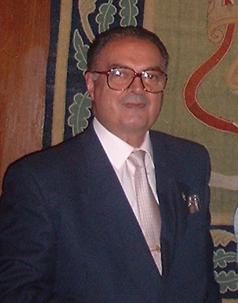 Guillermo Suárez Fernández