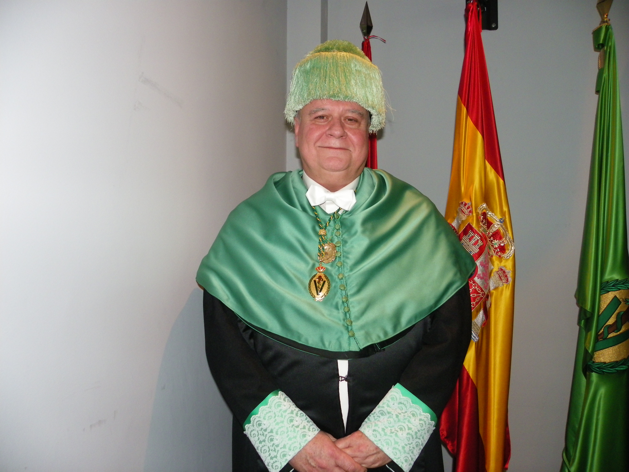 Juan Carlos Illera del Portal