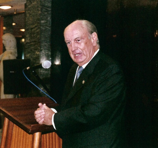 Luis Mardones Sevilla