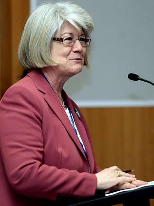 María Teresa Miras Portugal