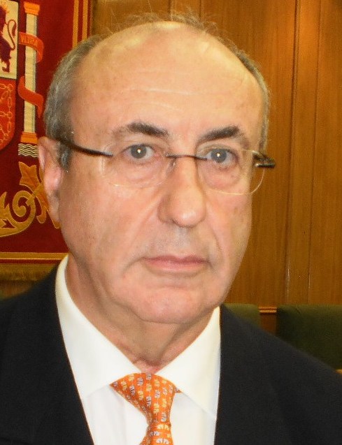 Manuel Rodríguez Sánchez