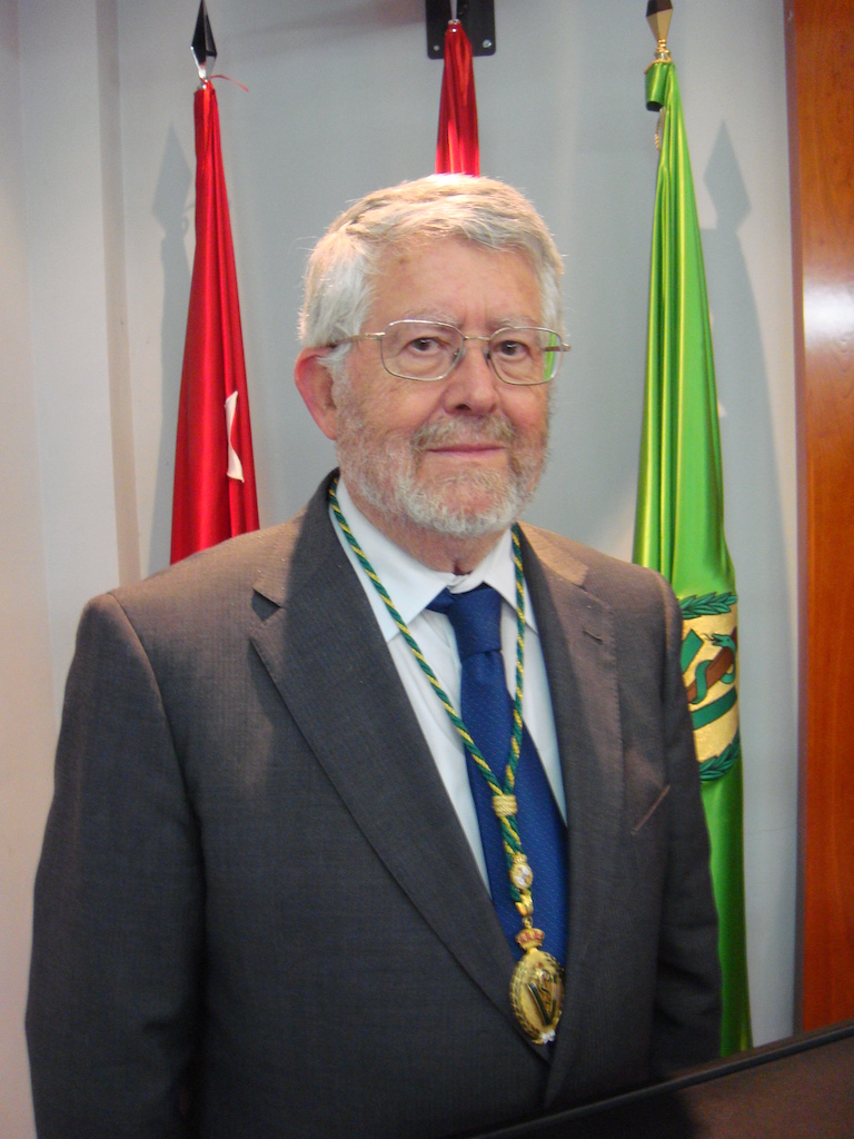 Antonio Ramón Martínez Fernández