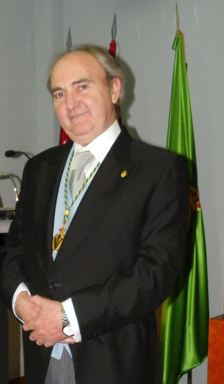 Miguel Ángel Aparicio Tovar