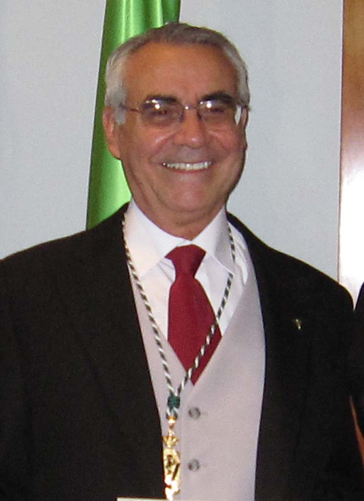 Miguel Ángel J. Márquez Ruiz