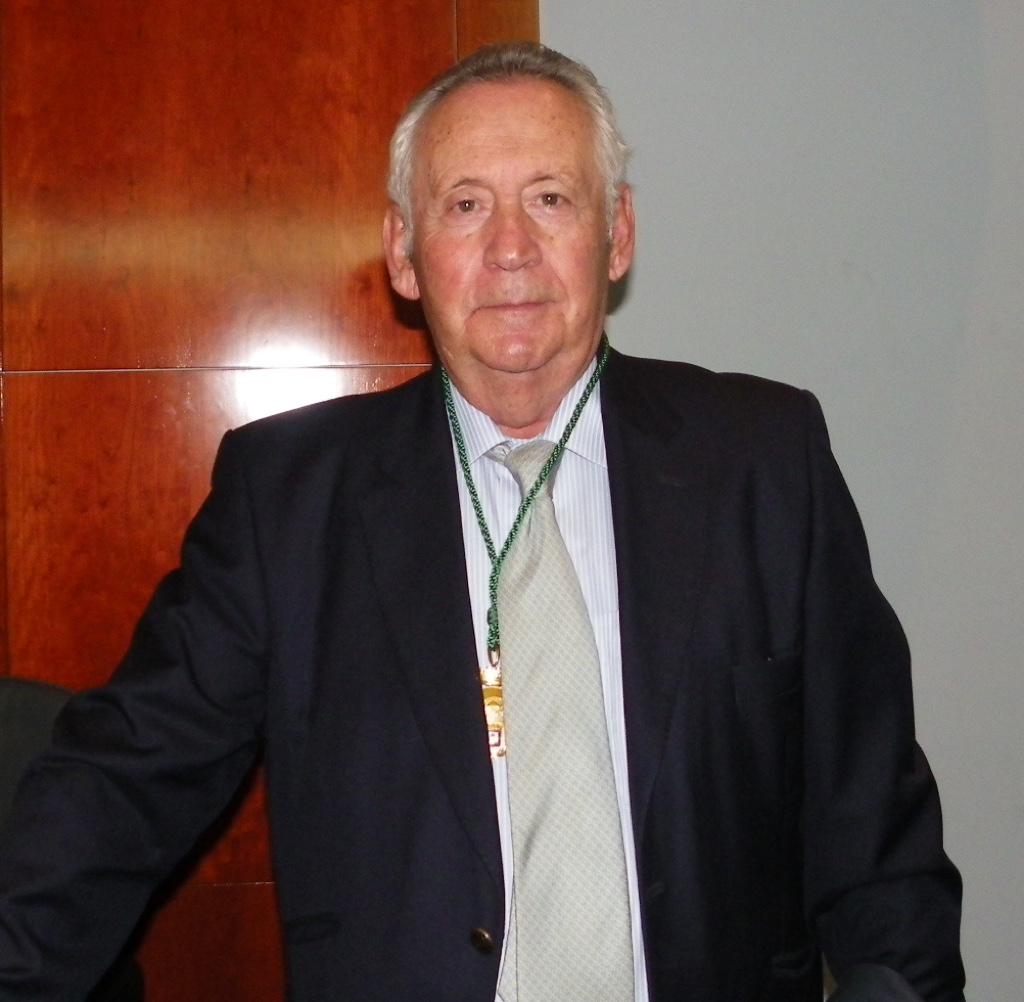 Juan Ignacio Ovejero Guisasola