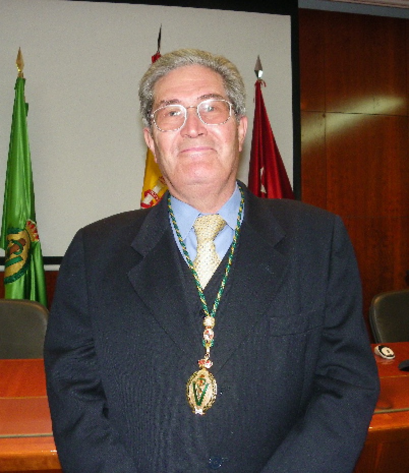 Quintiliano Pérez Bonilla