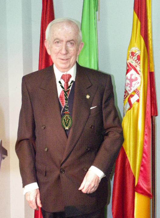 Tomás Pérez García