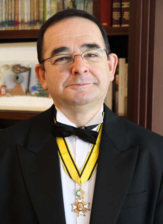 José Manuel Etxaniz Makazaga