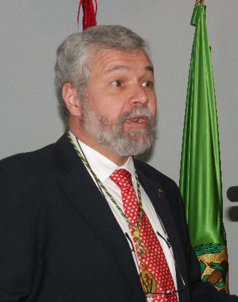 José Vicente Tarazona Lafarga