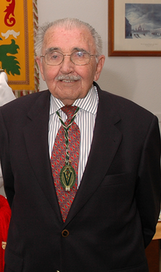 Vicente Dualde Pérez