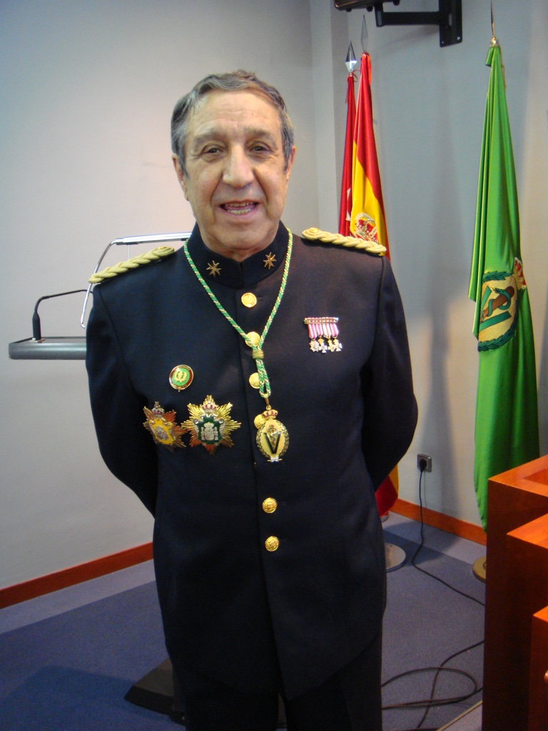 José Alberto Rodríguez Zazo