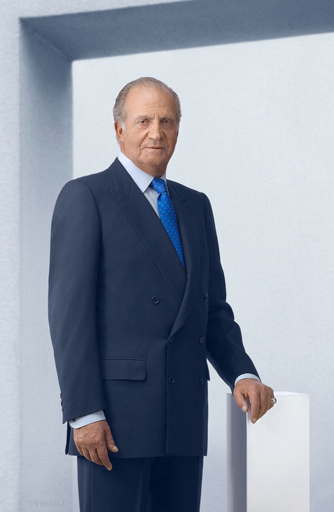 Juan Carlos I