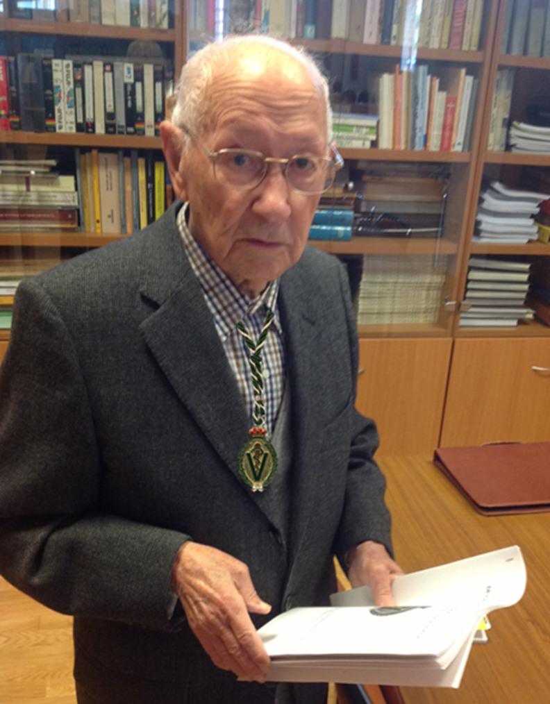 Leopoldo Cuéllar Carrasco