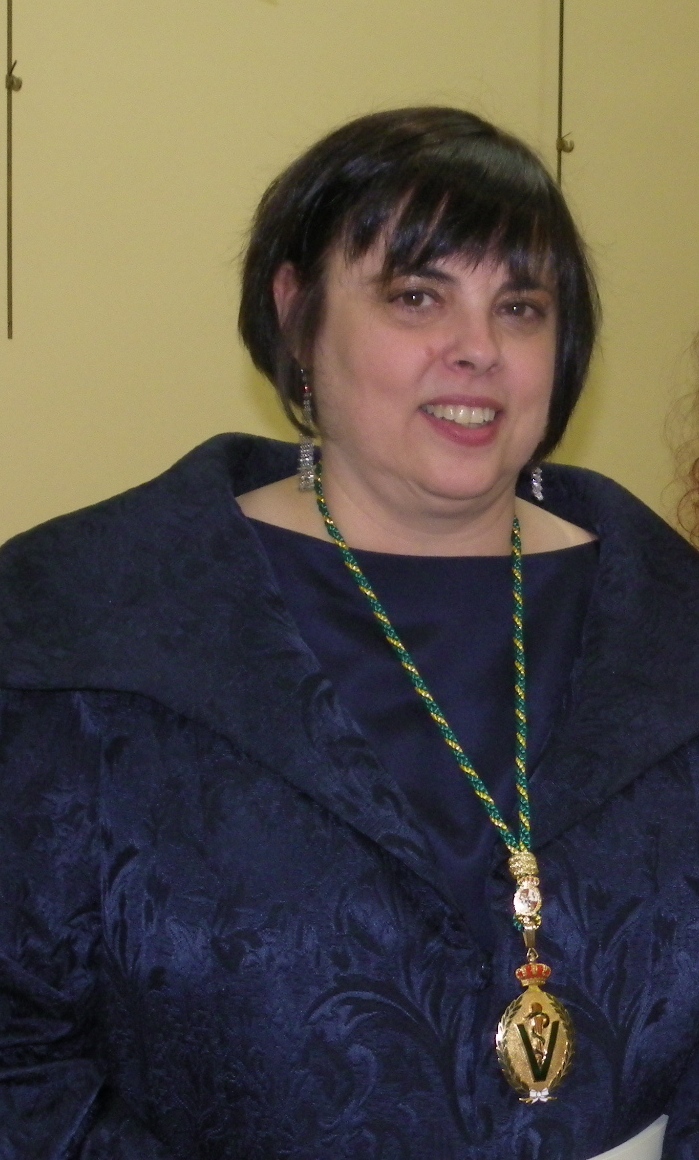 Gema Silván Granado