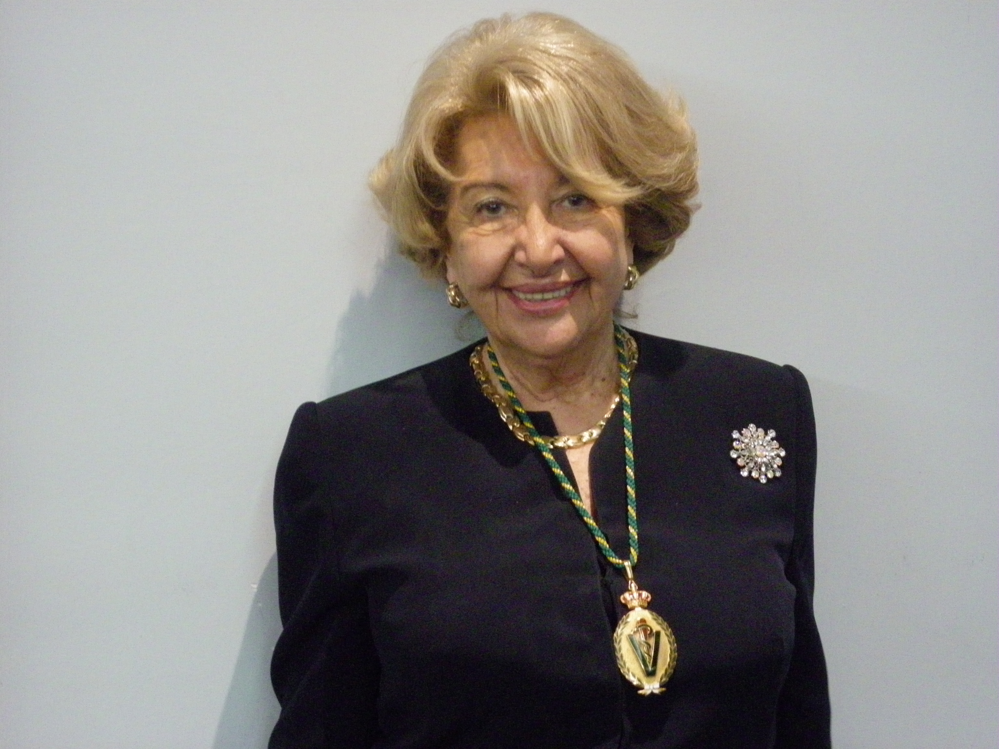 Magdalena Gálvez Morros