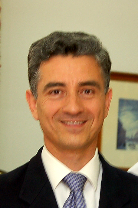 Joaquín Sanchez de Lollano Prieto