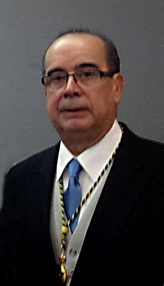 Juan Antonio Ordóñez Pereda