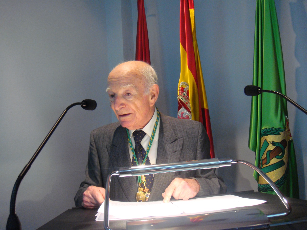 Algunos aspectos históricos menos conocidos de las enseñanzas y titulaciones zootécnicas en España