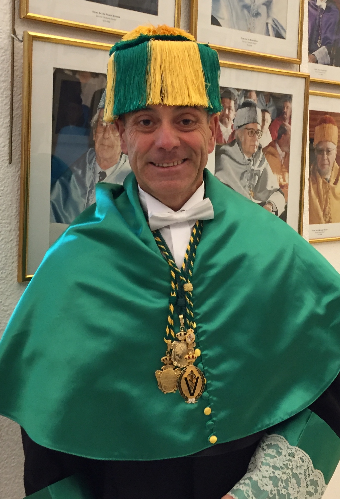 José Alberto Montoya Alonso