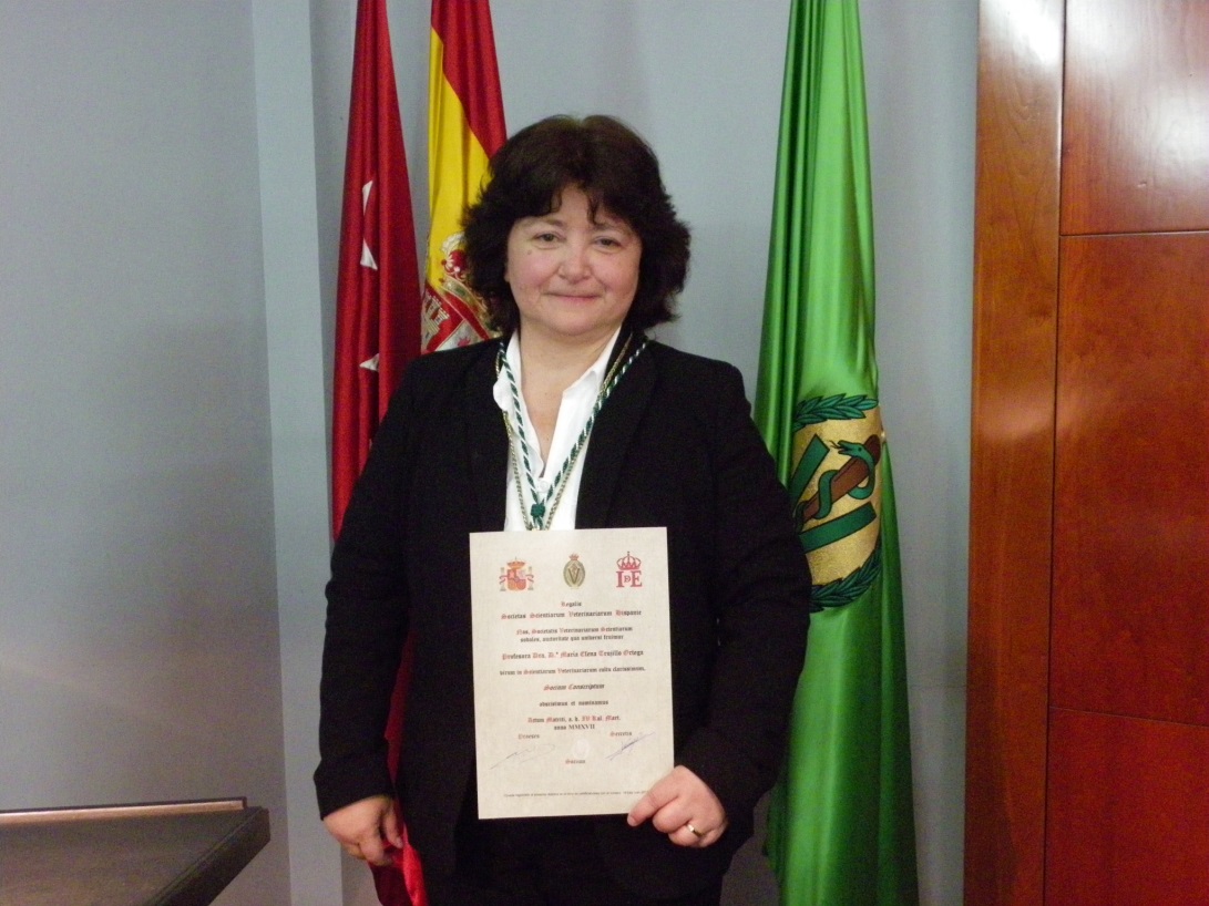 María Elena Trujillo Ortega