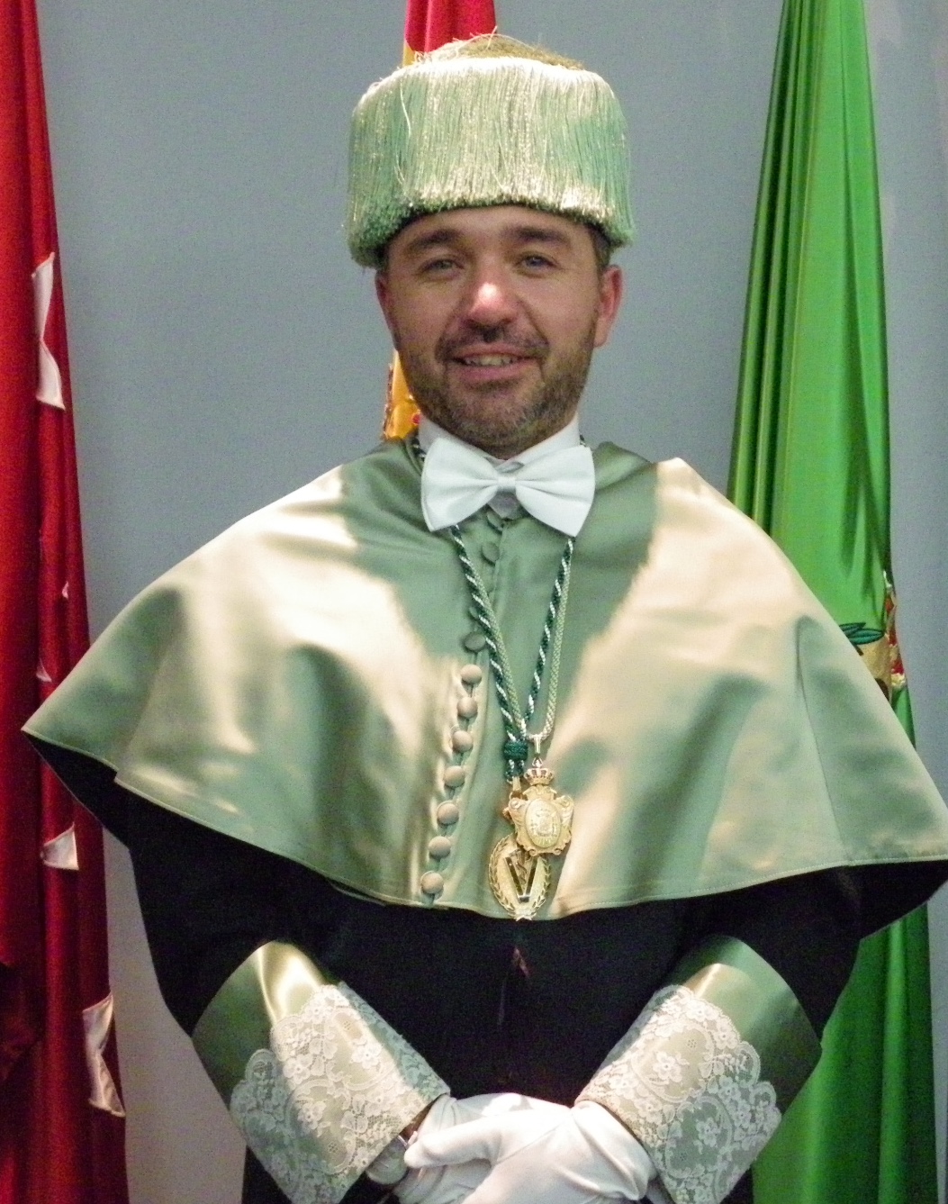 Juan Prieto Gómez