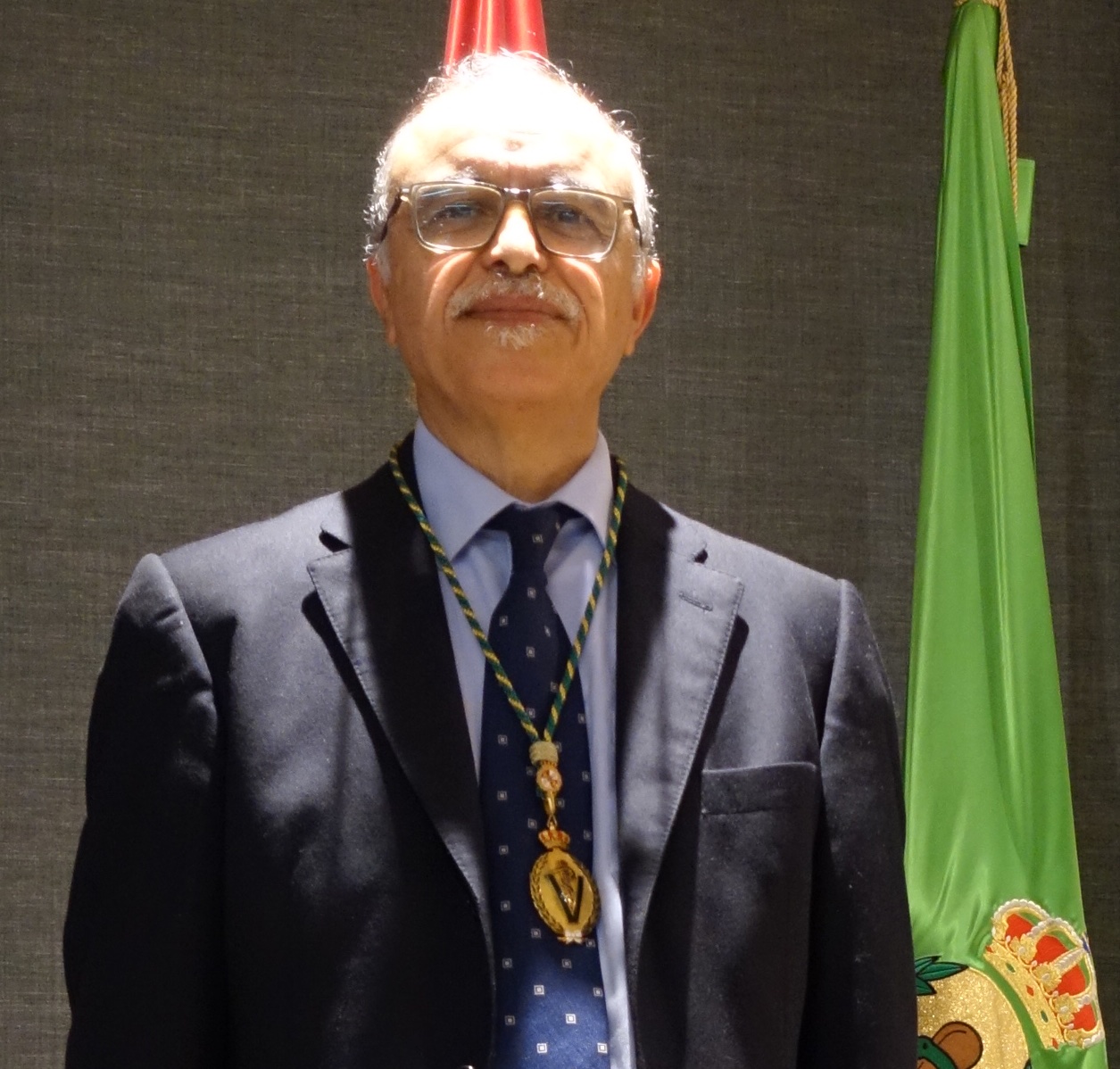 Jamal Hossaini-Hilali