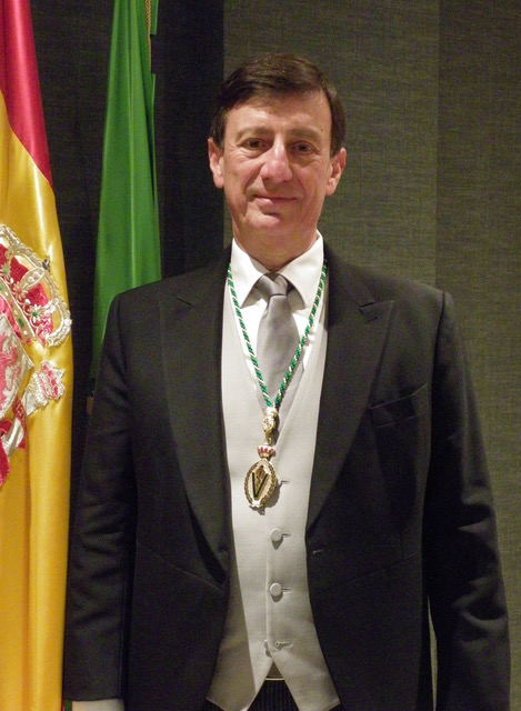 Eduardo Raúl Roldán Schuth