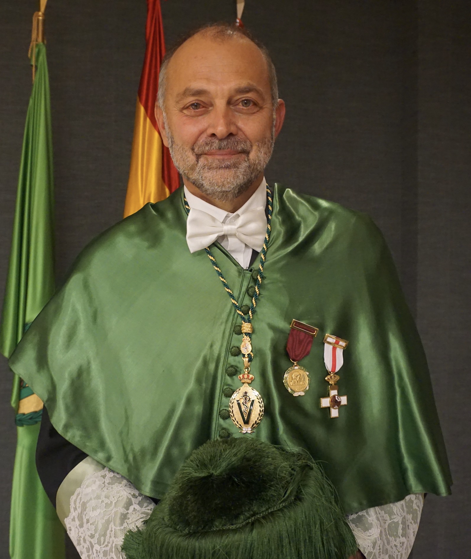 Pedro Luis Lorenzo González