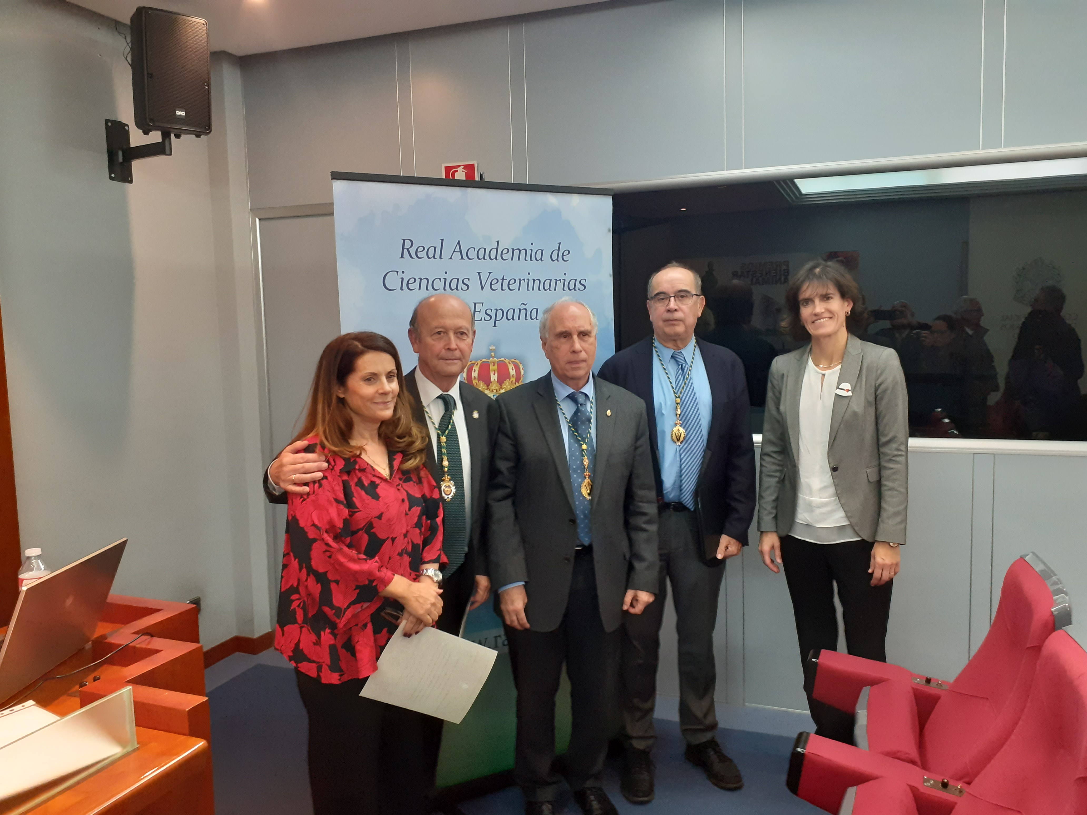 Publicado el vídeo de la Mesa Redonda sobre: “Problemática de la ingesta actual de ácidos grasos ω-6 y ω-3”