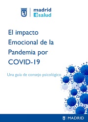 Impacto Emocional de la pandemia por Covid19