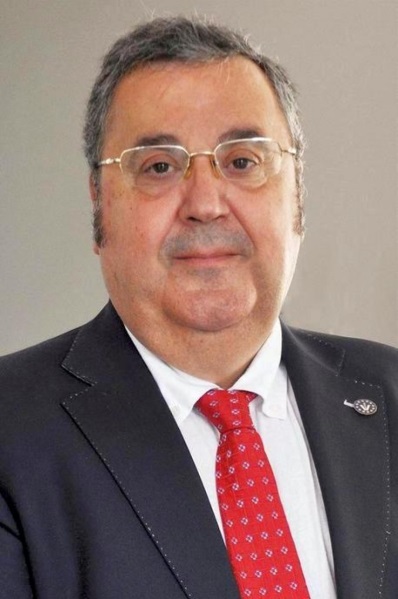 Disponible la videoconferencia del Excimo. Sr. Dr. D. Antonio Arenas Casas