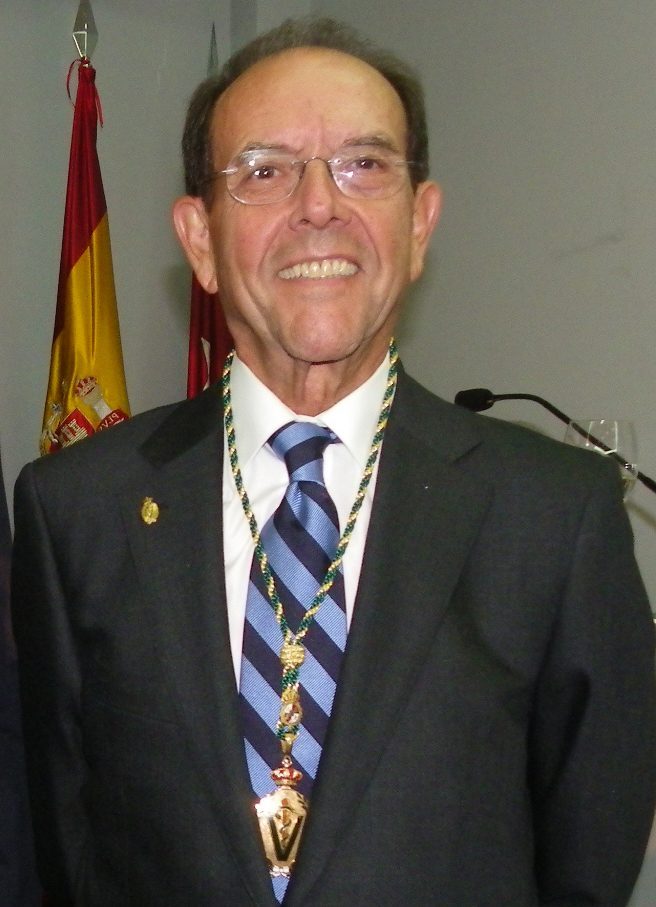 Santiago Hernández Rodríguez