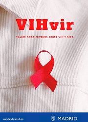 Taller jóvenes VIH