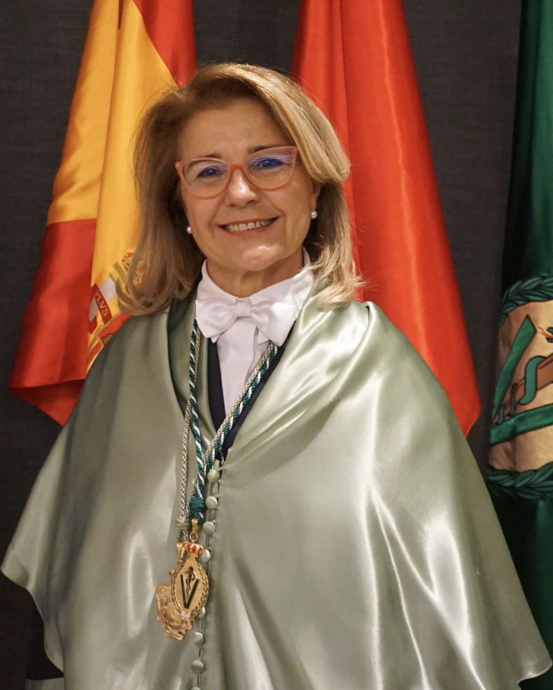 Aránzazu Meana Mañes