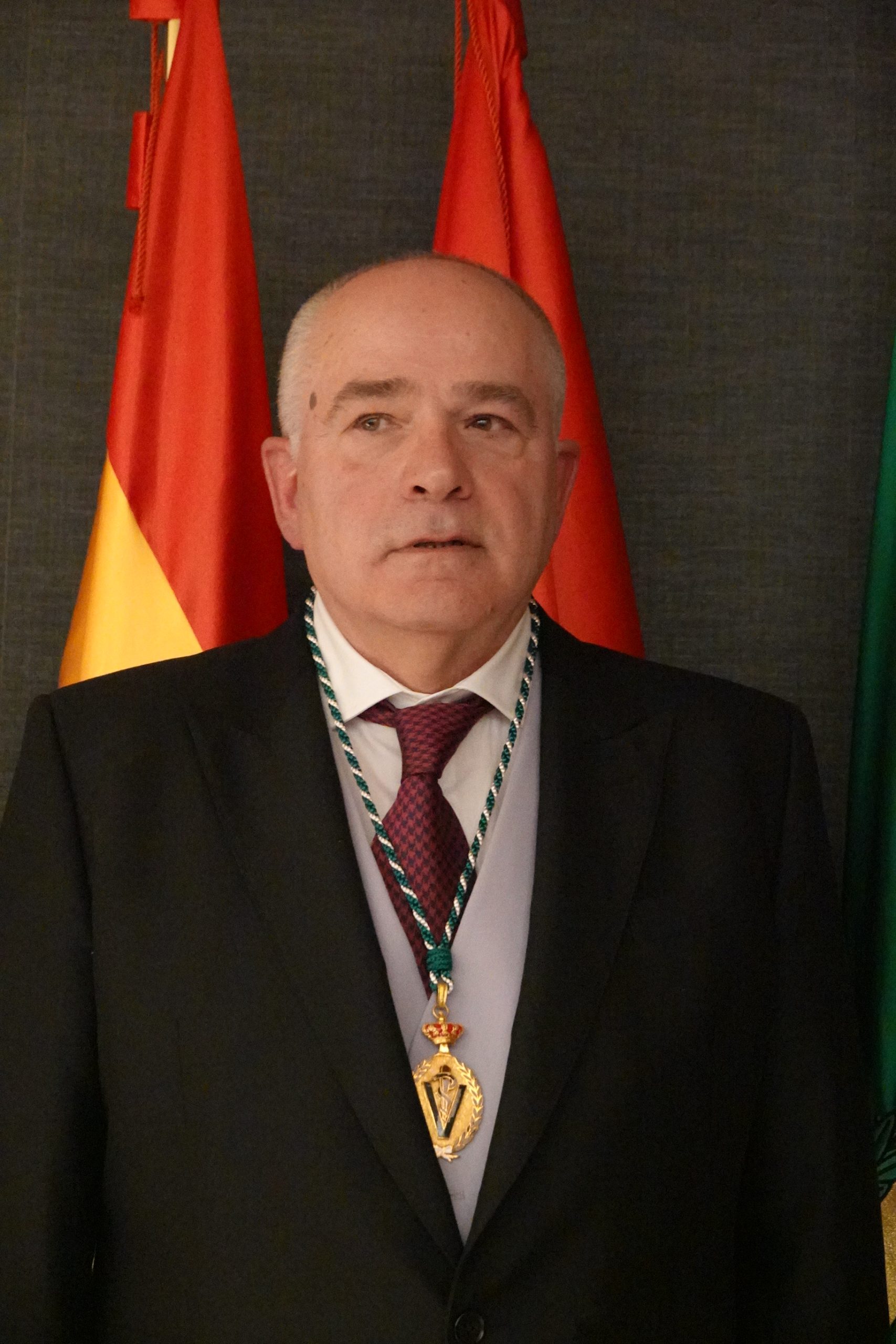 José Enrique Jodra Trillo