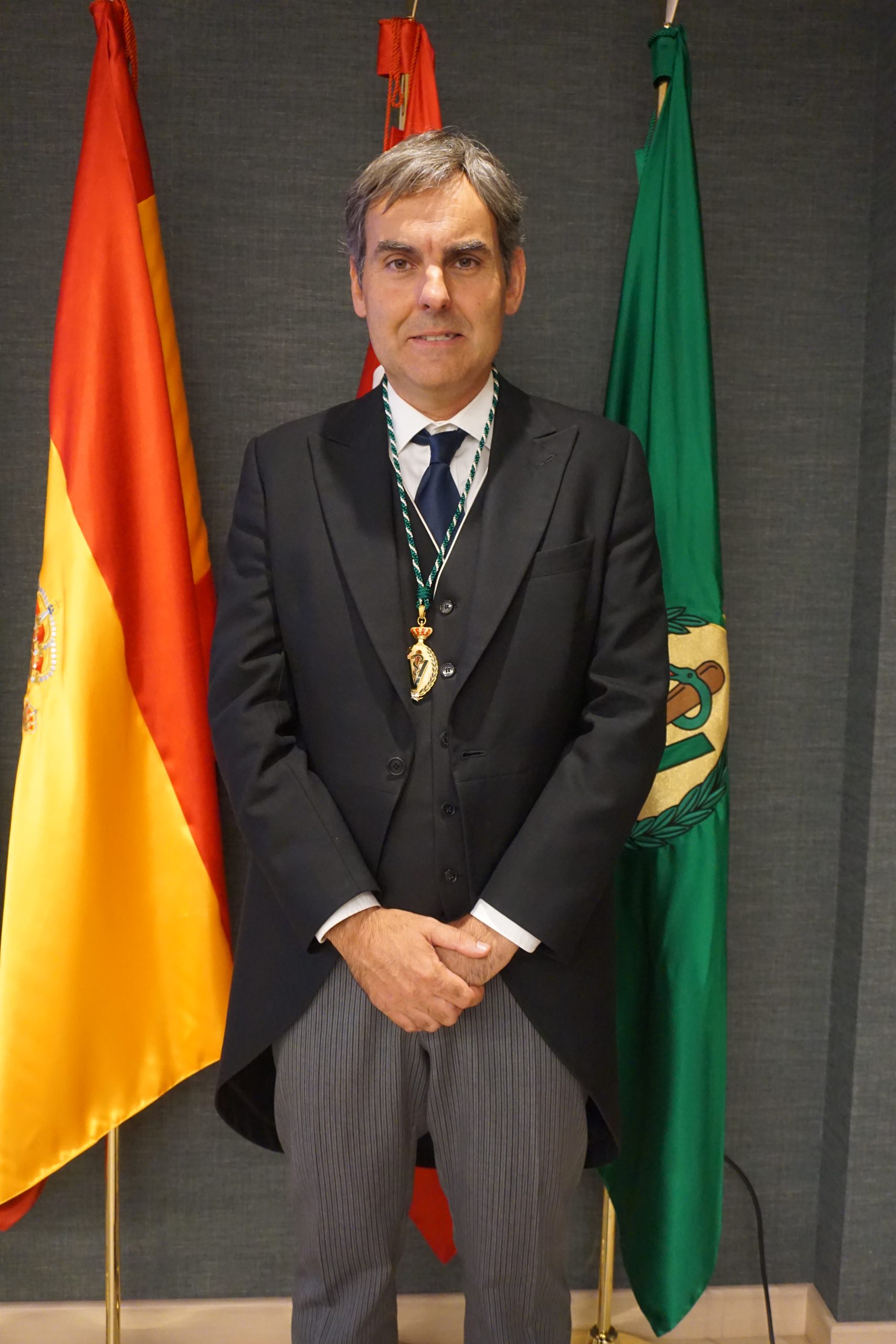 Alberto Manuel Portela Vázquez