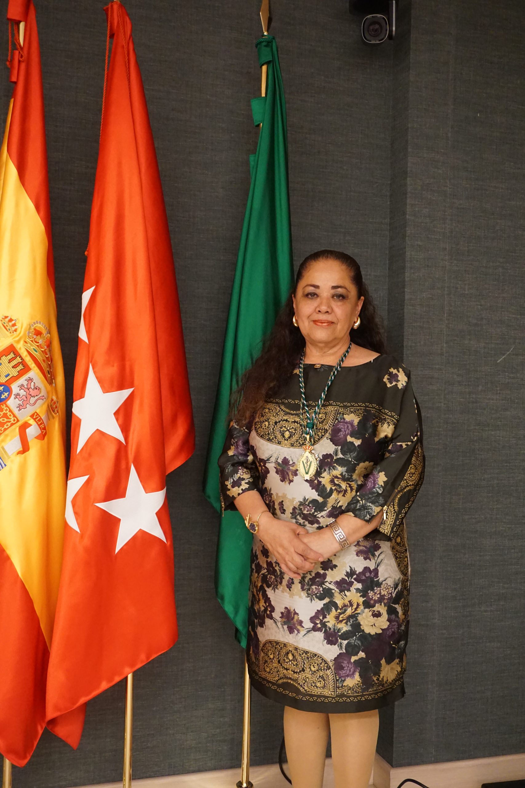 Susana Mendoza Elvira