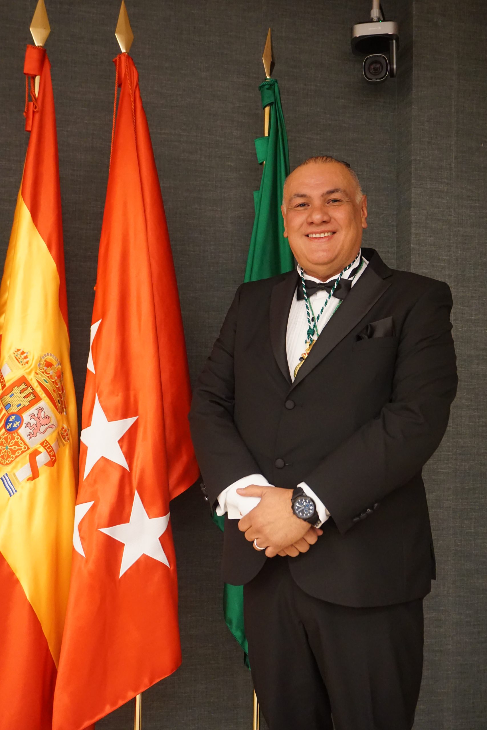 Orbelin Soberanis Ramos