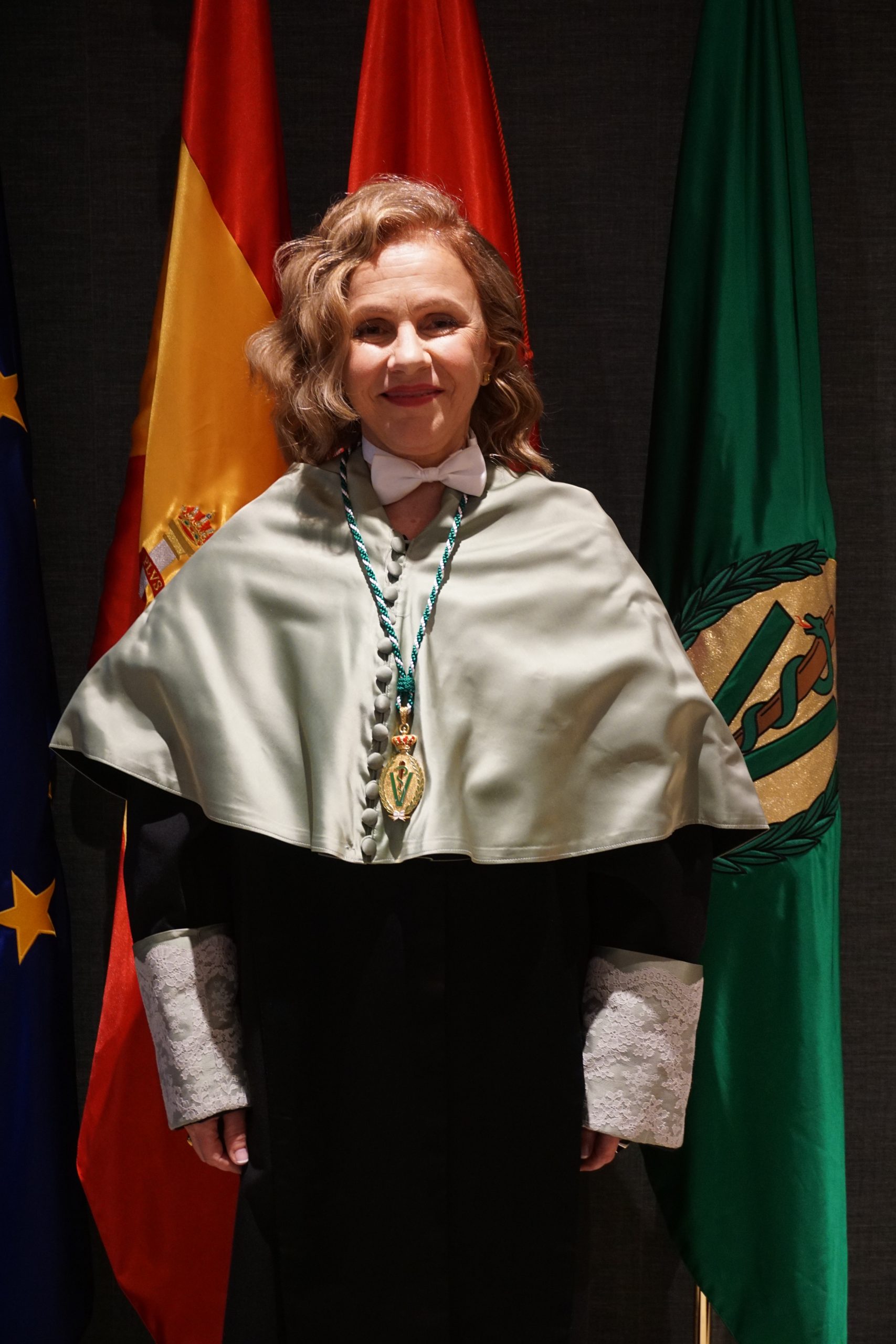 María Dolores Pérez Alenza