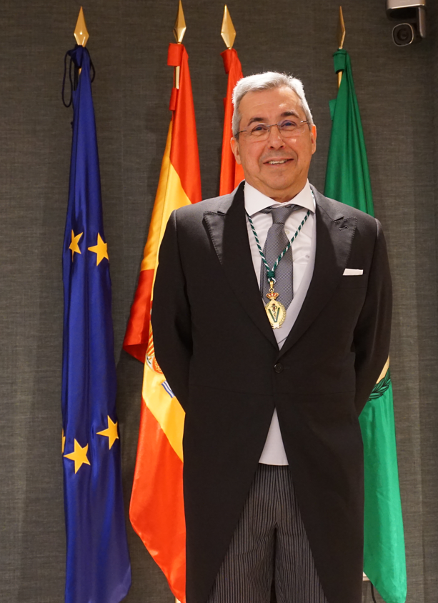 José Manuel Cifuentes Martínez