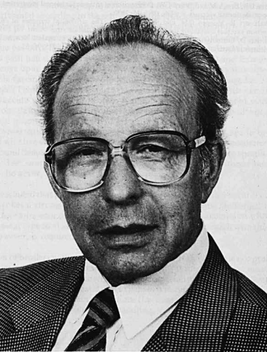 Erwin H. Kampelmacher