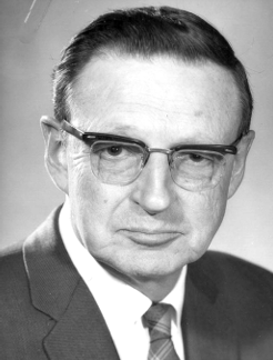 Gordon E. Dickerson