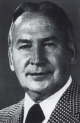 Vernon L. Tharp